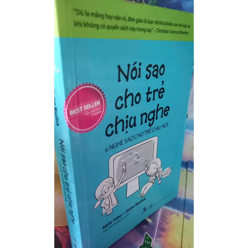 nói sao cho trẻ chịu nghe 1026406