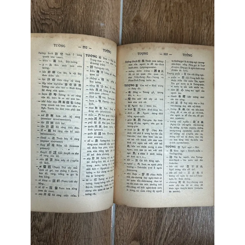 Hán Việt Từ Điển - Đào Duy Anh 750257