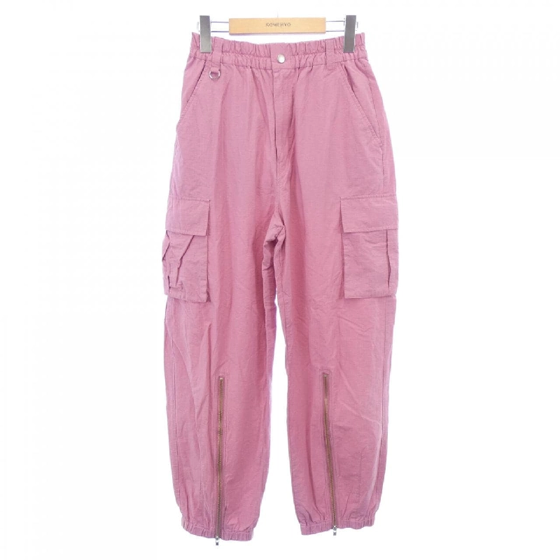 Sea Room Lynn Pants - Hàng hiệu Chính hãng 816851