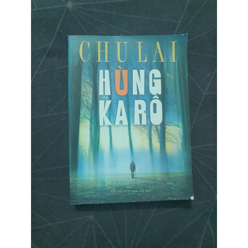 "Hùng Karo" - Chu Lai 496098