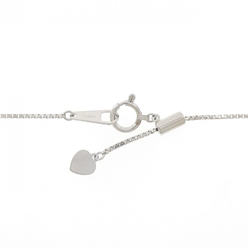 Dây chuyền kim cương PT900 1.00CT - Hàng hiệu Chính hãng 860606