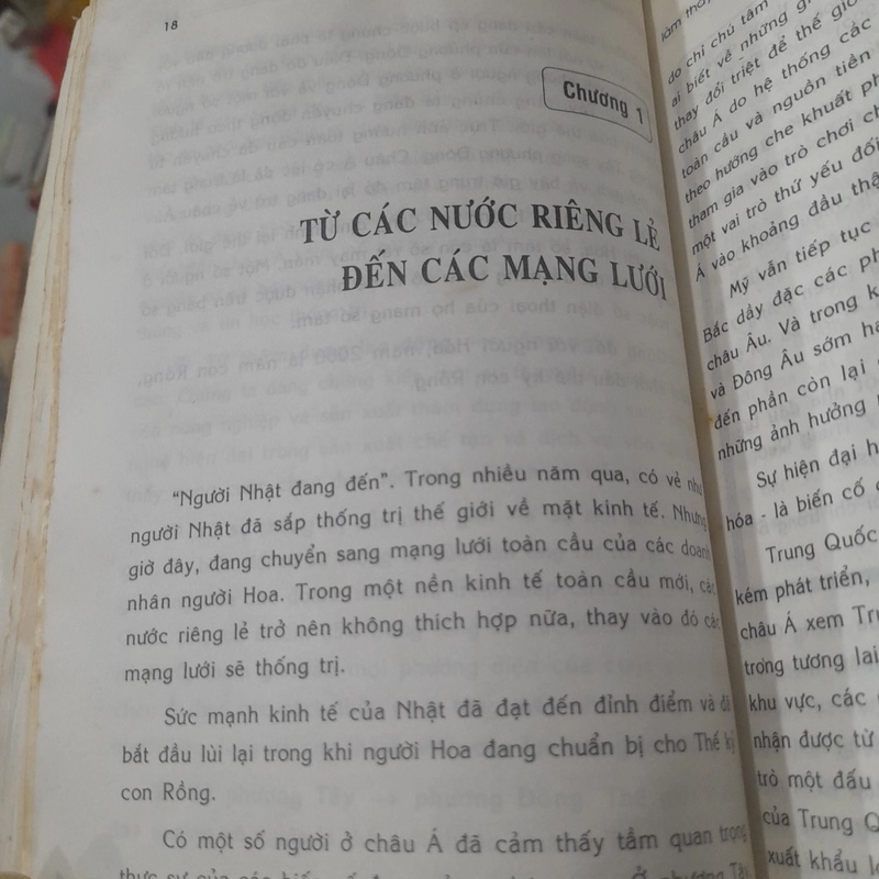 John Naisitt - NHỮNG XU HƯỚNG LỚN của CHÂU Á làm thay đổi thế giới 472322