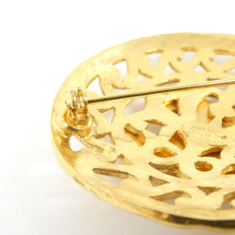 【Vintage】Brooch Chanel 626459