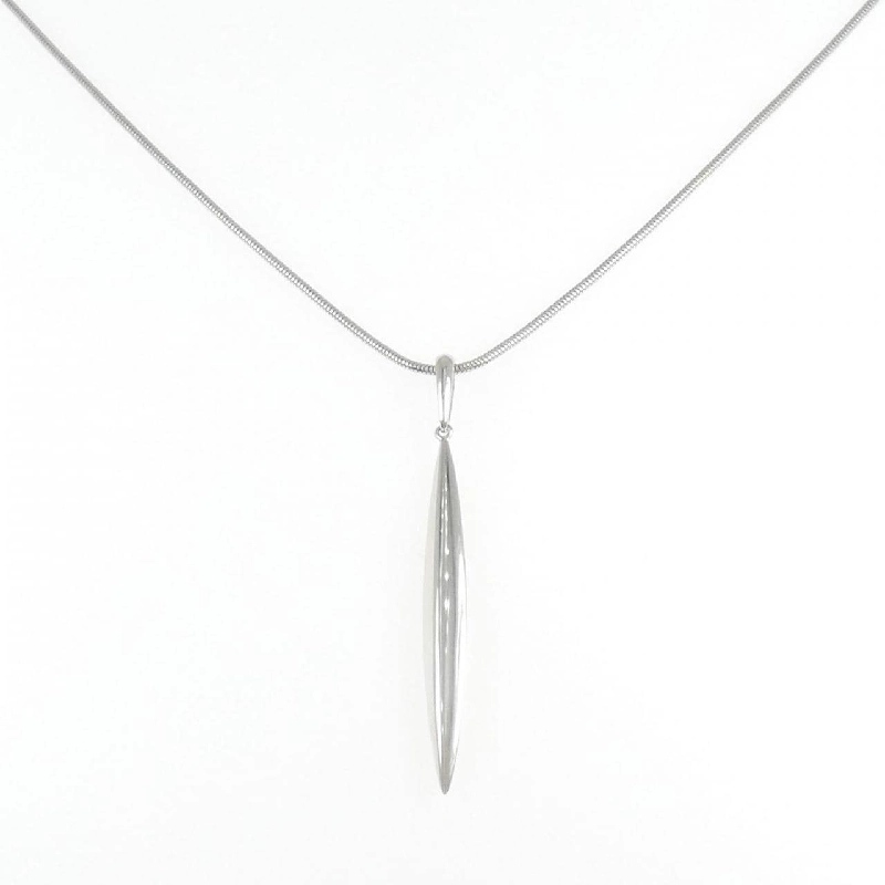 Dây chuyền Feather Tiffany - Hàng hiệu Authentic 839077