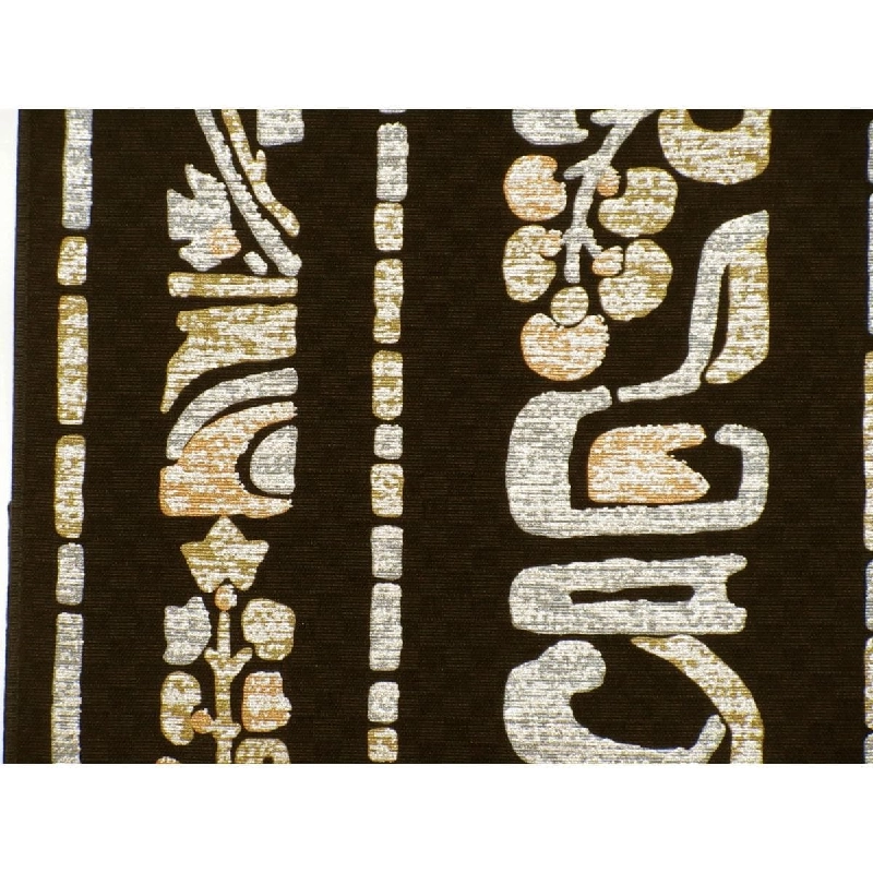 Đai obi nhuộm toàn bộ - Hàng hiệu Authentic 876480