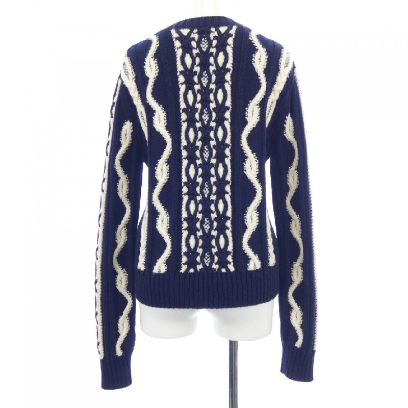 【Mã giảm giá】Chanel CHANEL Áo len 643751