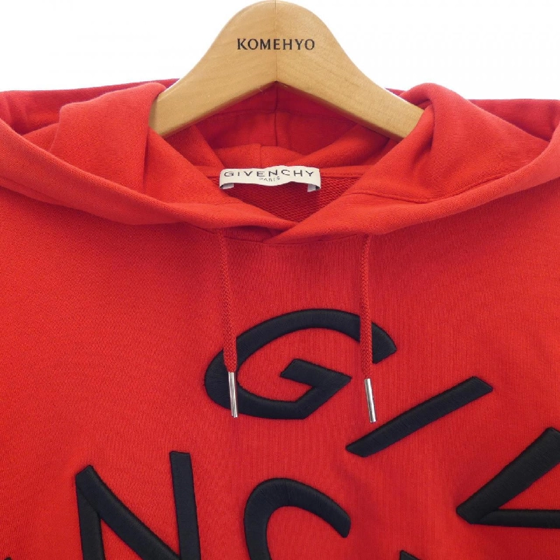 Hàng hiệu GIVENCHY BMJ07G30AF Áo khoác - Hàng hiệu Authentic 894752