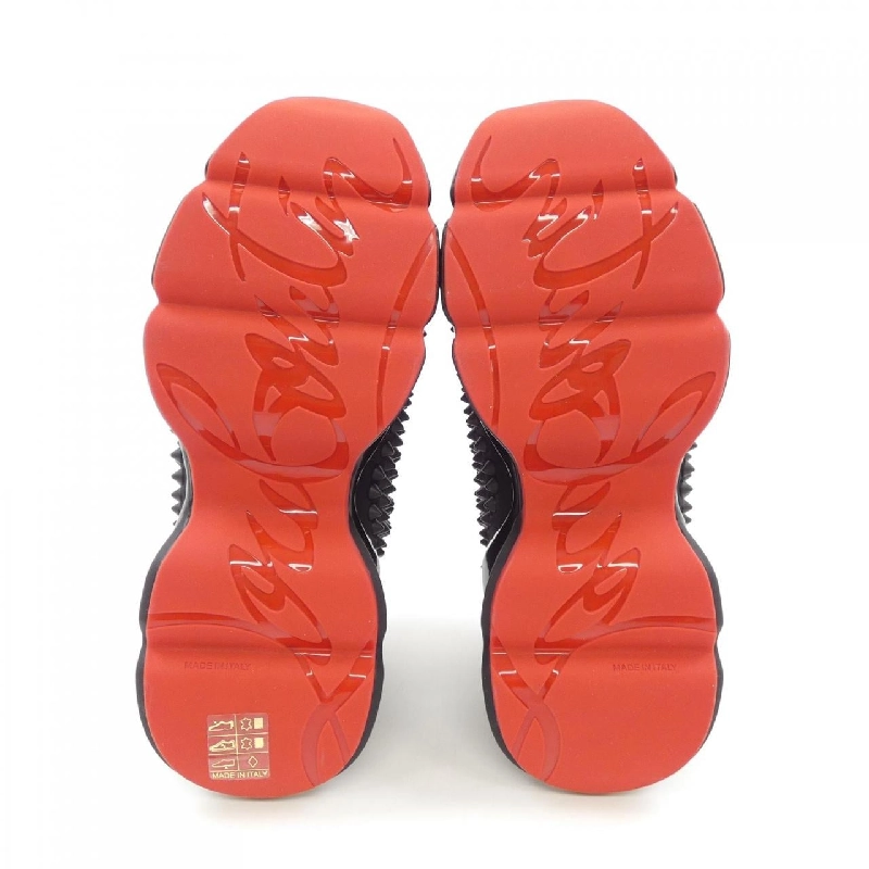 【Mã giảm giá】Giày sneaker CHRISTIAN LOUBOUTIN 660730