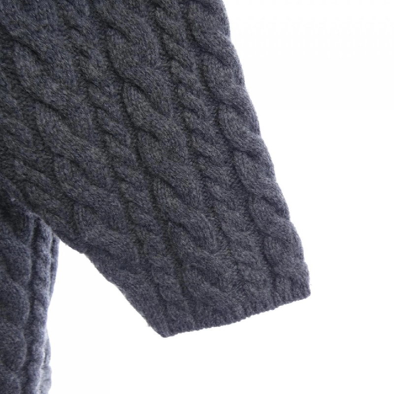 Balenciaga BALENCIAGA 583100 T1534 Áo len - Hàng hiệu Chính hãng 816737