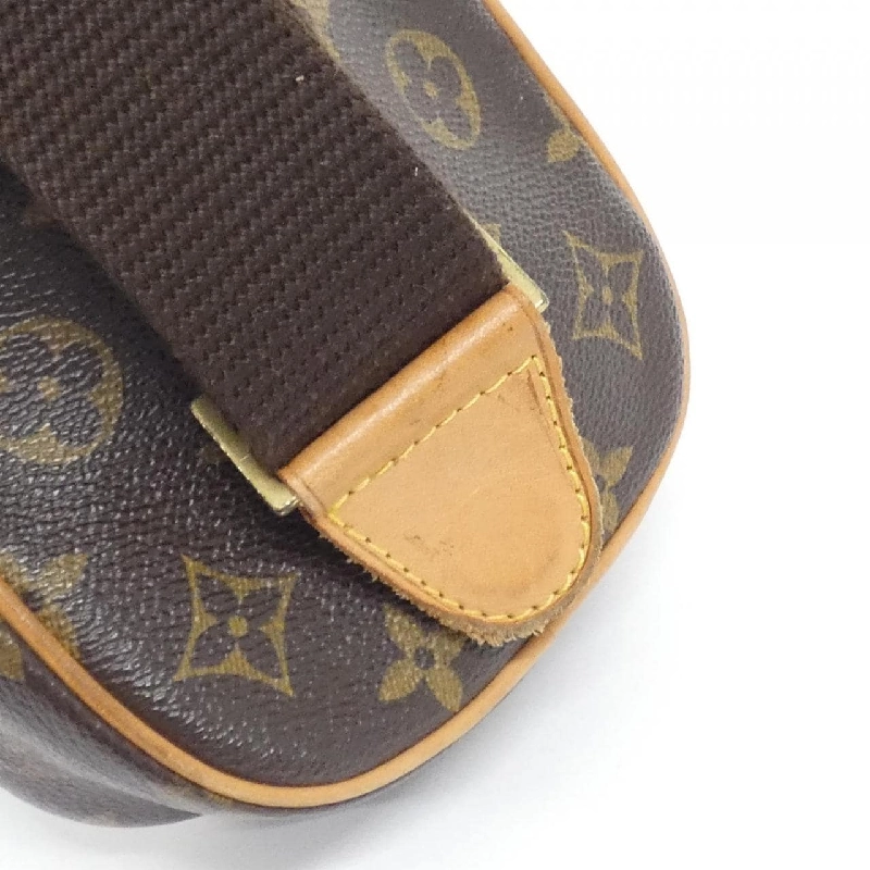 Túi đeo vai Louis Vuitton Monogram Pochette Gange M51870 - Hàng hiệu Chính hãng 768726