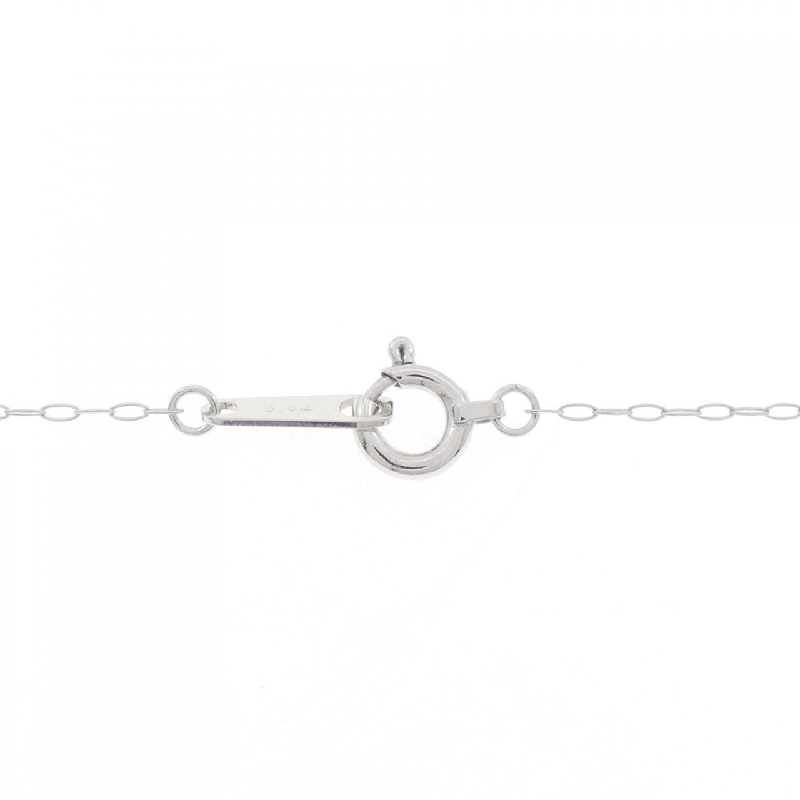 K10WG Dây chuyền kim cương 0.02CT - Hàng hiệu Authentic 862170