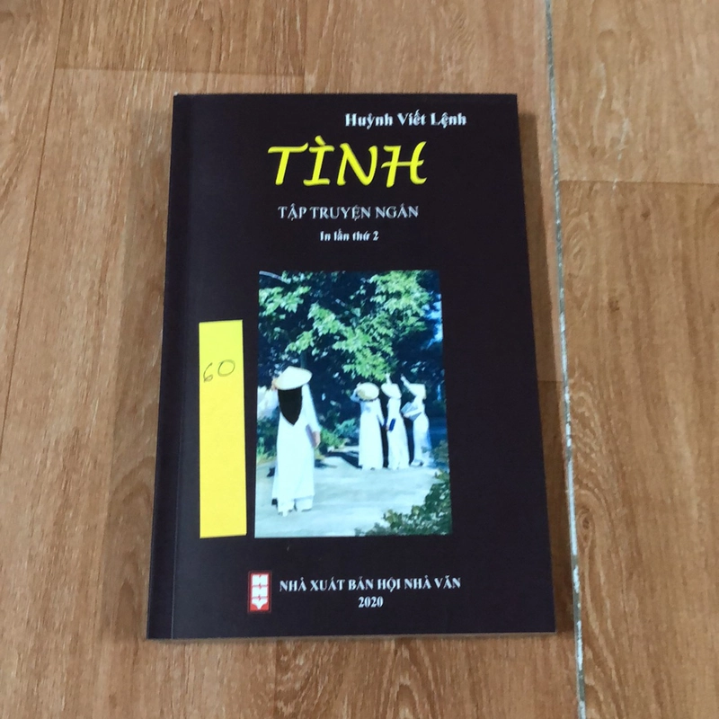 Tình tập truyện ngắn  388189