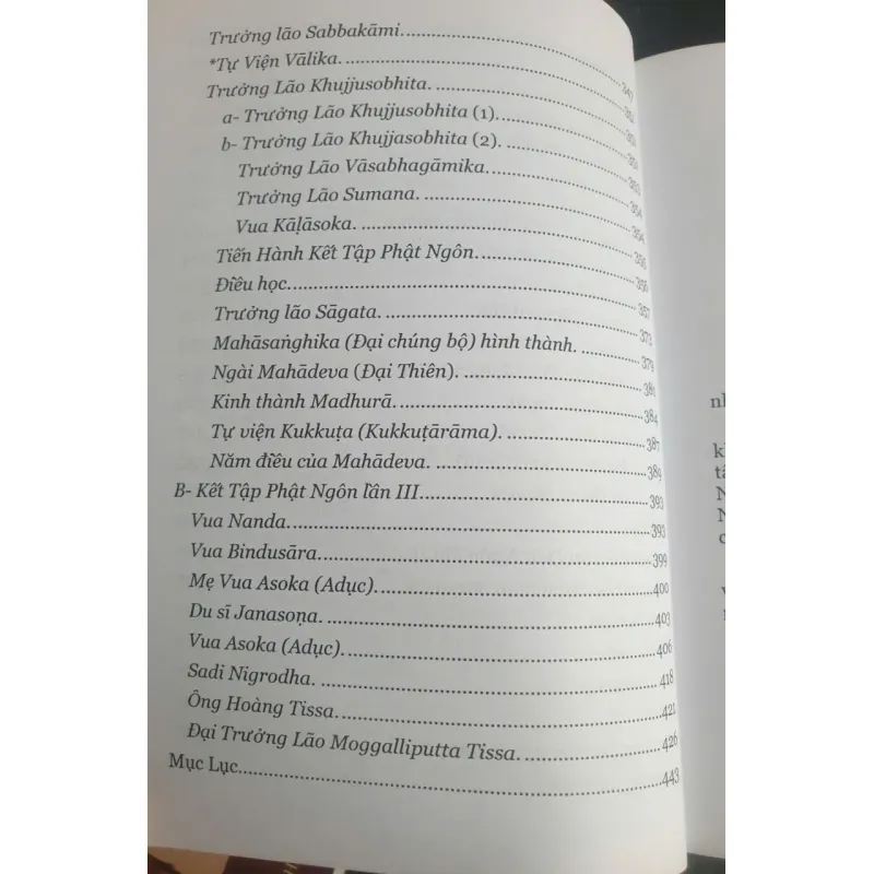 Đức Phật Và 45 Năm Hoàng Pháp Độ Sinh - Tập 8 756651