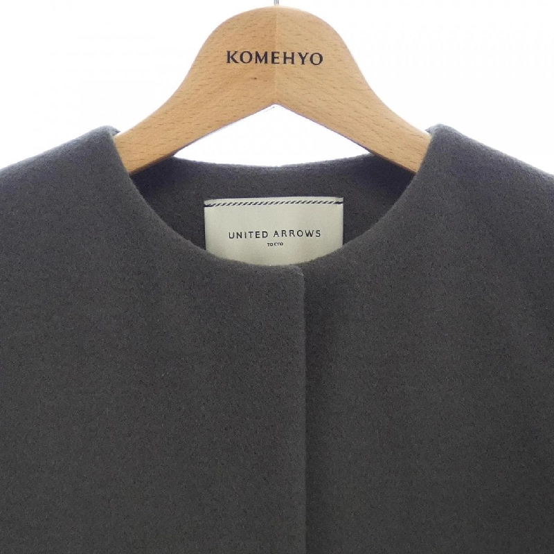 Áo khoác UNITED ARROWS - Hàng hiệu Authentic 812187