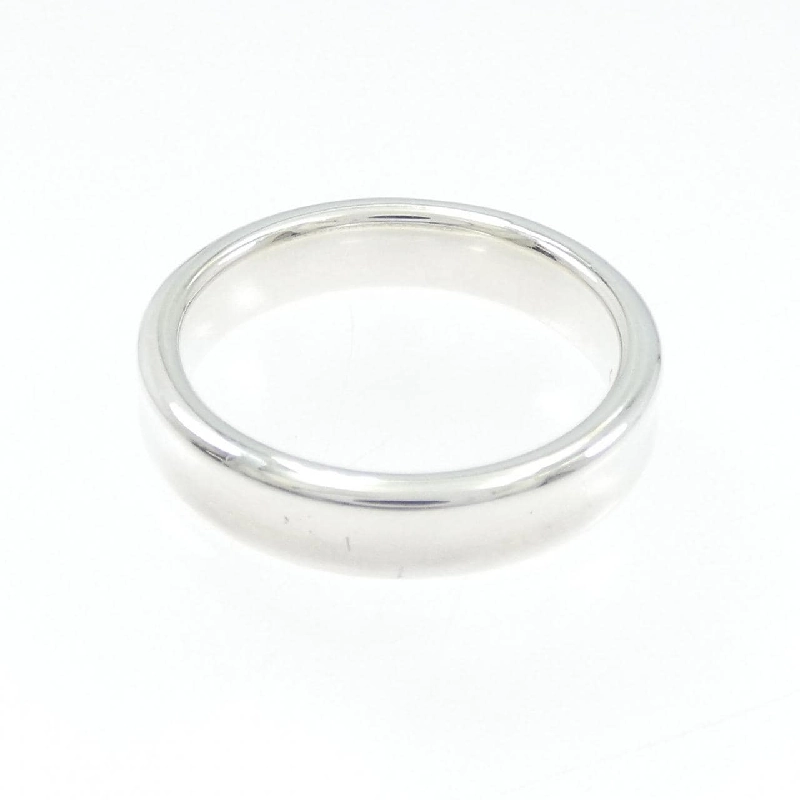 Nhẫn hẹp Tiffany 1837 - Hàng hiệu Authentic 835067