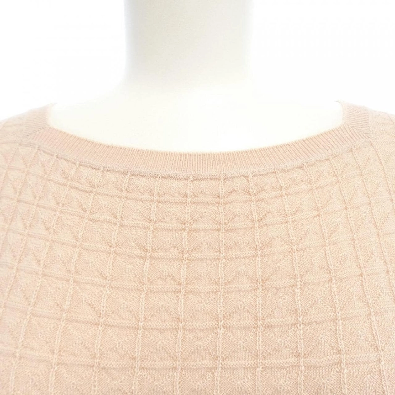 【Mã giảm giá】HERMES Áo len 638416