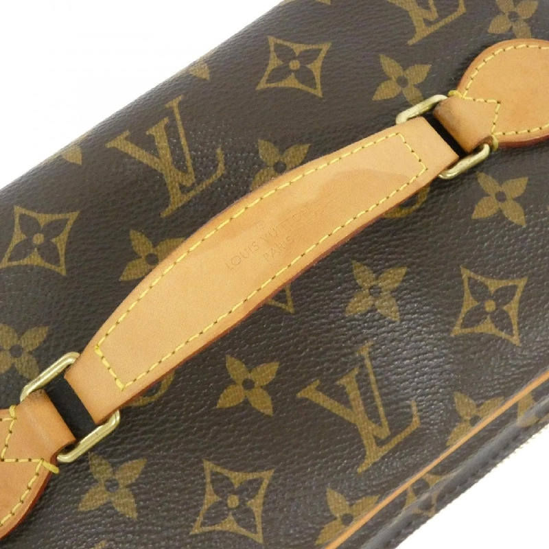 Túi xách Louis Vuitton Monogram Nice BB M42265 - Hàng hiệu Chính hãng 804309