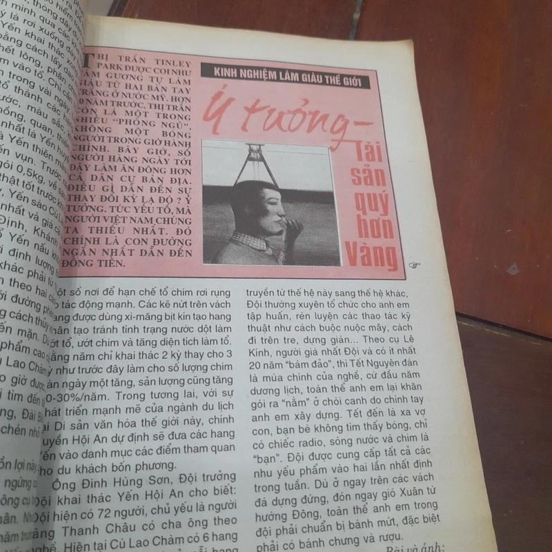 Tri Thức Trẻ XUÂN QUÝ MÙI 2003 461091