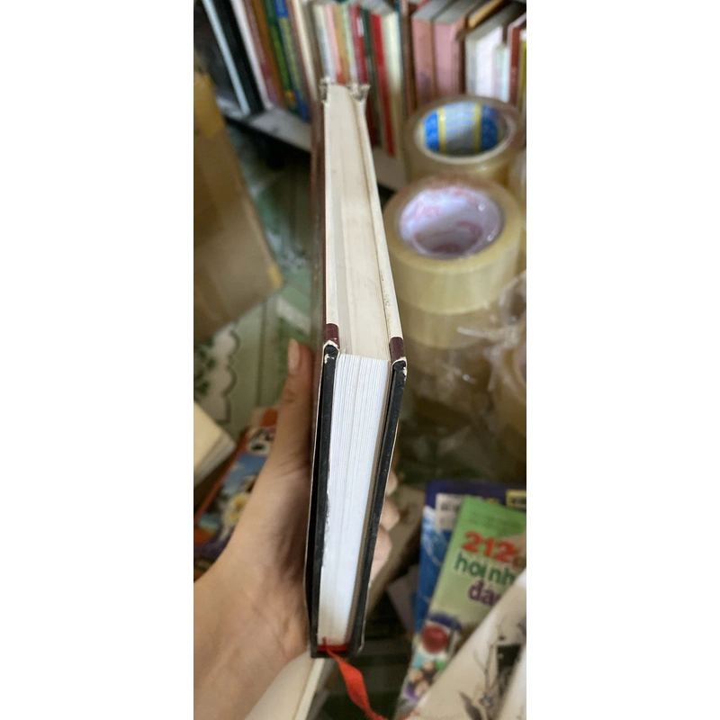 Phương pháp mới để giao dịch kiếm sống (bìa cứng, sứt bìa) mới 80% (KimT) 36541