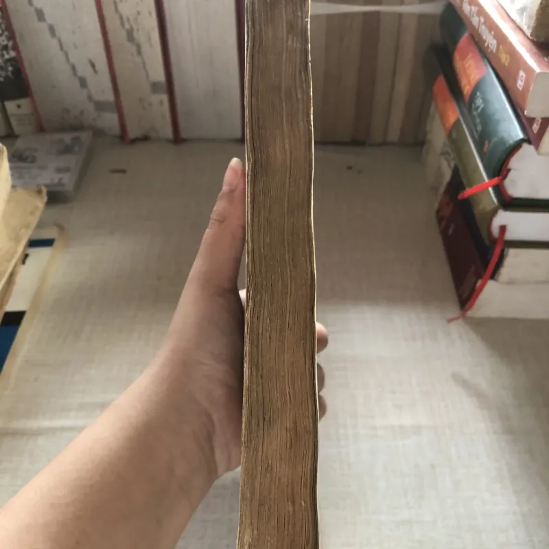 Gia Lễ Xưa và Nay 992383