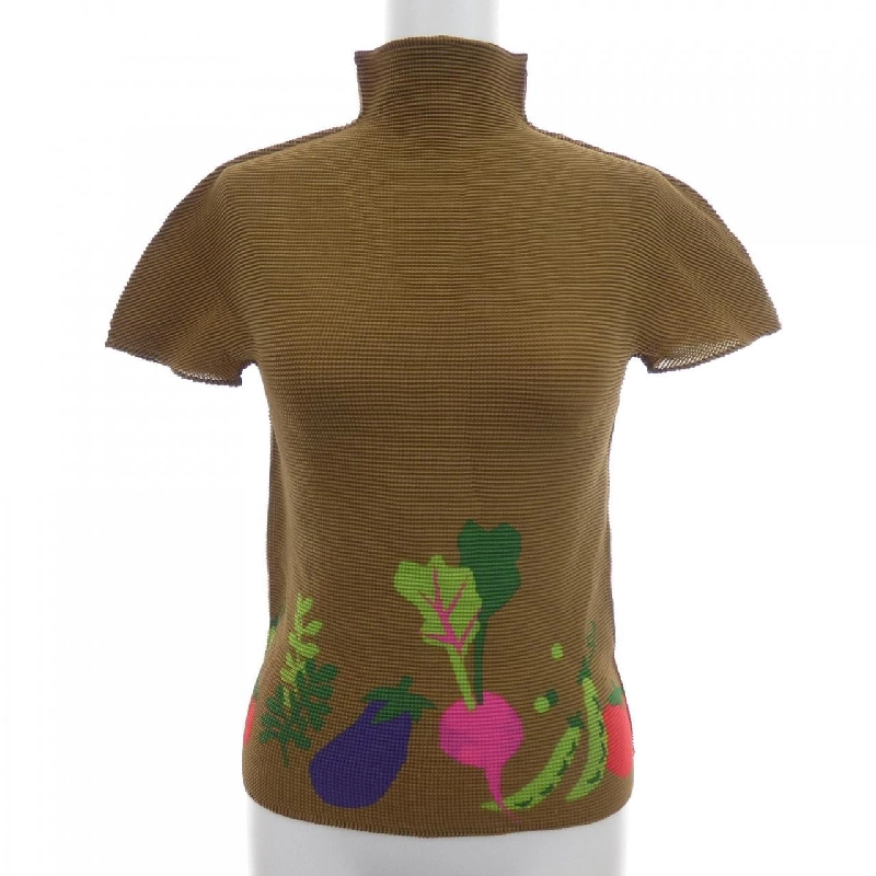 me ISSEY MIYAKE MI61FK225 Top - Hàng hiệu Authentic 819301