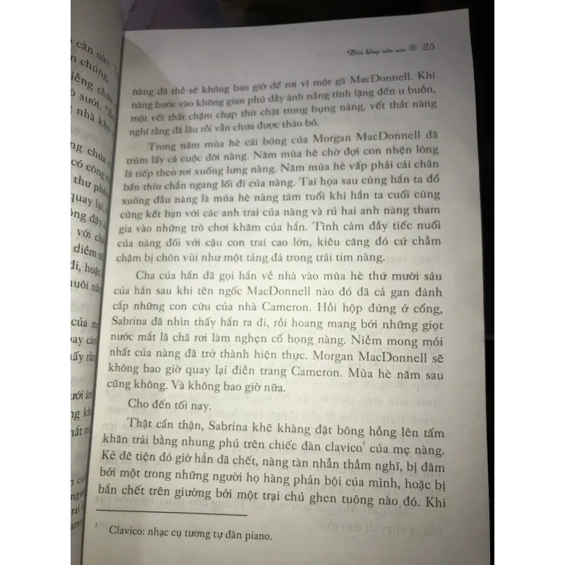 Đoá hồng xôn xao - Teresa Medeiros 1021381