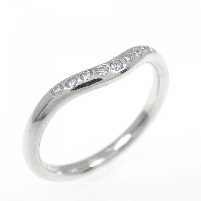 Nhẫn kim cương PT 0.07CT 672215