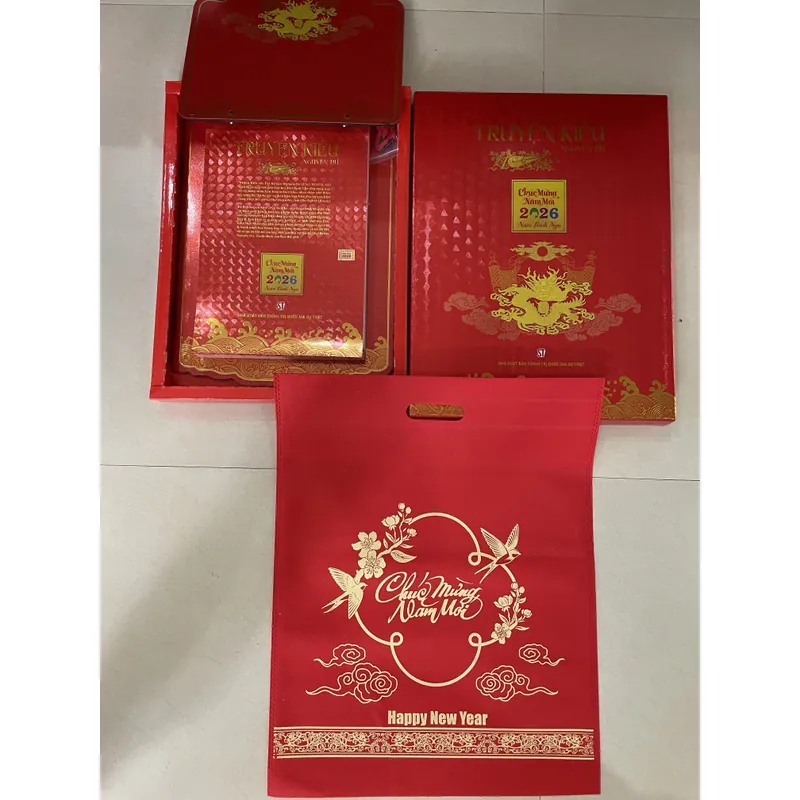 Lịch Truyện Kiều 2026 603563