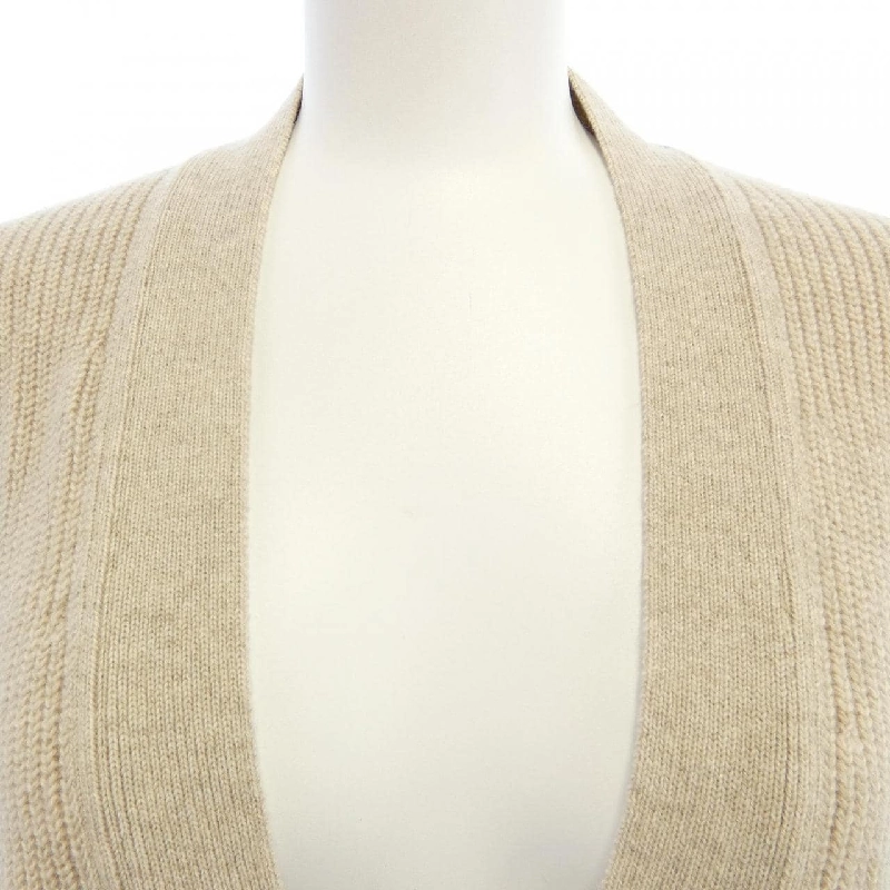 Áo cardigan dài HERMES 2702D1 628930