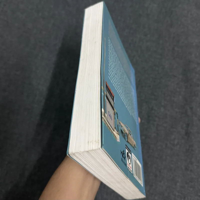 Trên đường - Jack Kerouac 925878