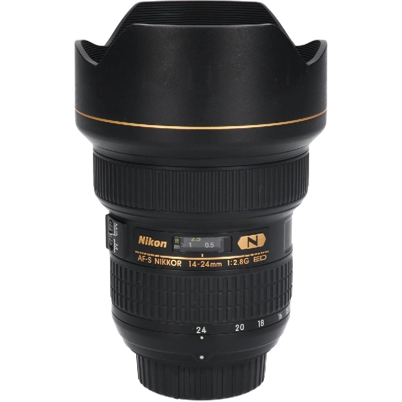 AF-S 14-24mm F2.8G ED - Hàng hiệu Authentic 879744