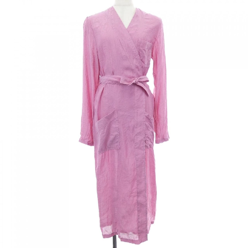 Áo khoác dài MM6 S62AA0061 - Hàng hiệu Authentic 813917