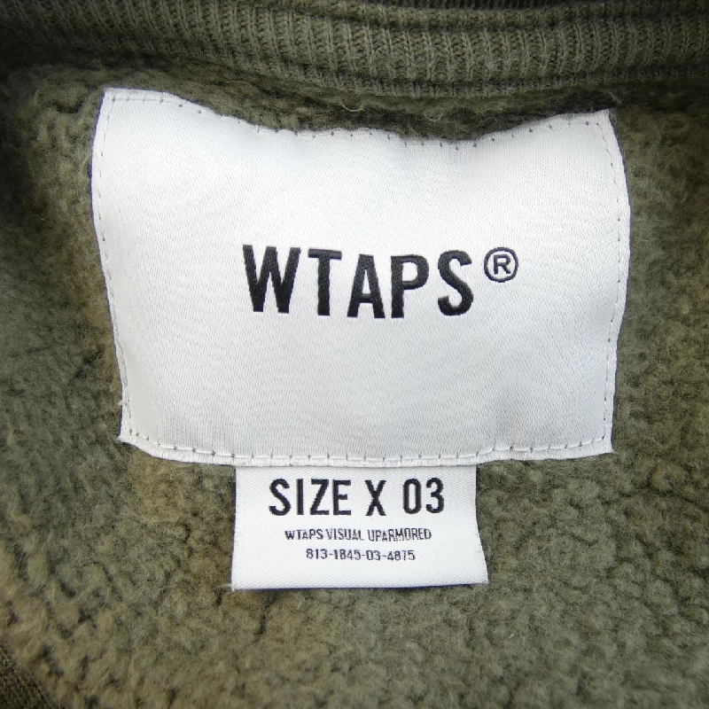 WTAPS 222ATDT-CSM19 Sweat - Hàng hiệu Chính hãng 887126