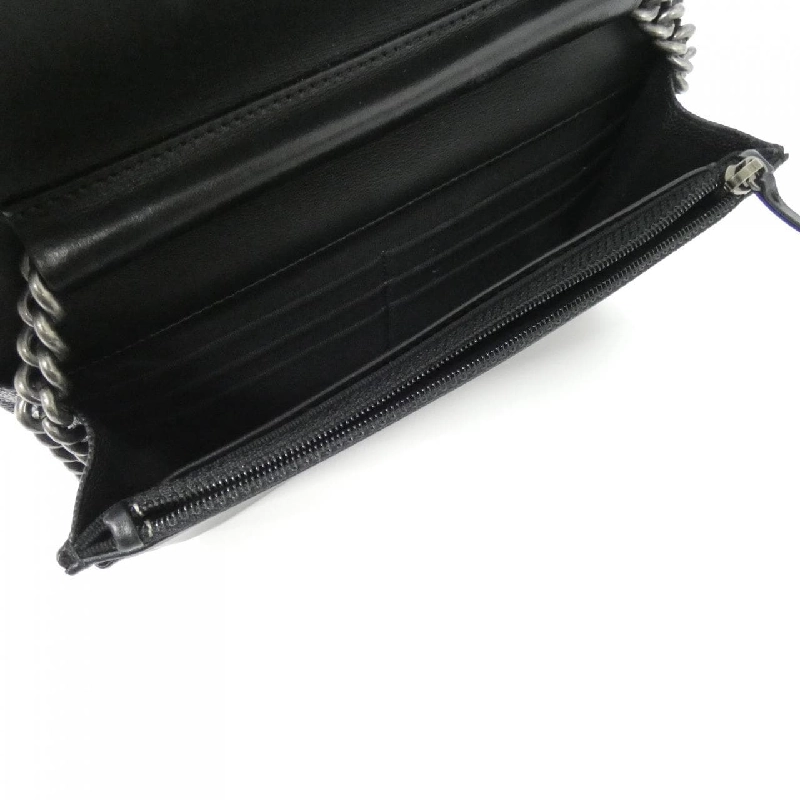 Ví Chanel Boy Chanel Line AP1117 - Hàng hiệu Authentic 806736