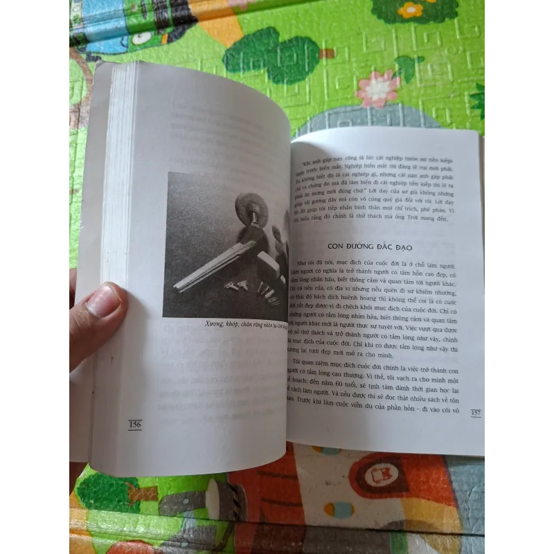 Tự thuật một doanh nhân - Ước mơ của bạn nhất định thành hiện thực - Inamori Kazuo 931614