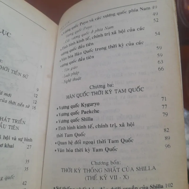 HÀ QUỐC - Lịch sử & Văn hóa 778790