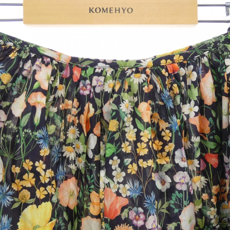 Hàng hiệu HORROR VACUI 6524-343-1678 - Váy 808946