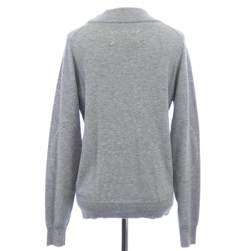 Maison Margiela S51HA1085 Áo khoác cardigan - Hàng hiệu Authentic 825066