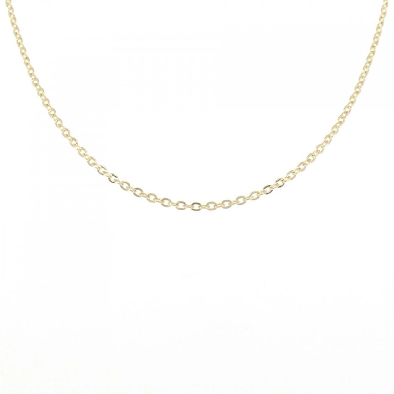 K18YG Dây chuyền - Hàng hiệu Authentic 872785