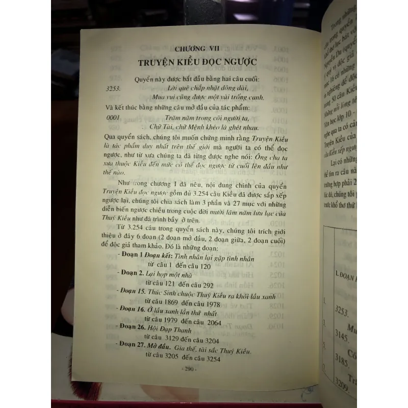 Lục bát hậu truyện Kiều - Phạm Đan Quế 1028199