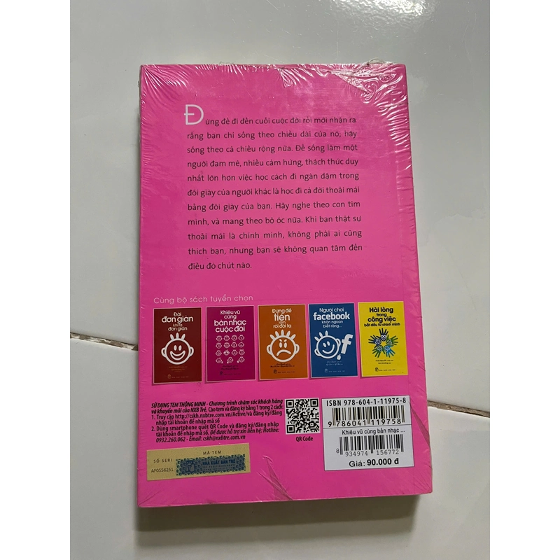 Khiêu vũ cùng bản nhạc cuộc đời 447439