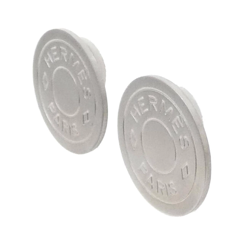 Bông tai Hermès Série - Hàng hiệu Authentic 807643