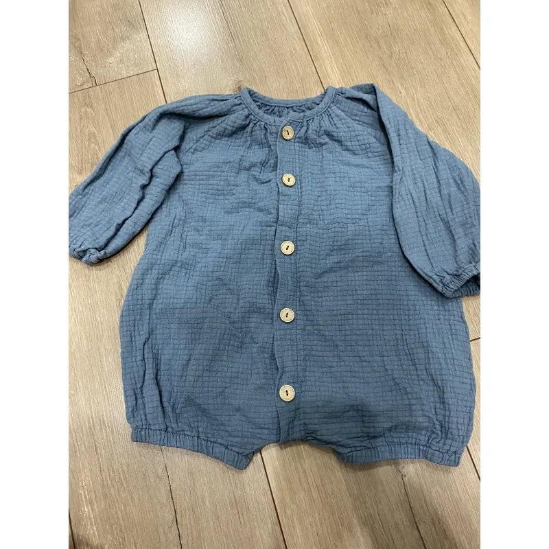 Bộ liền bé gái 798026