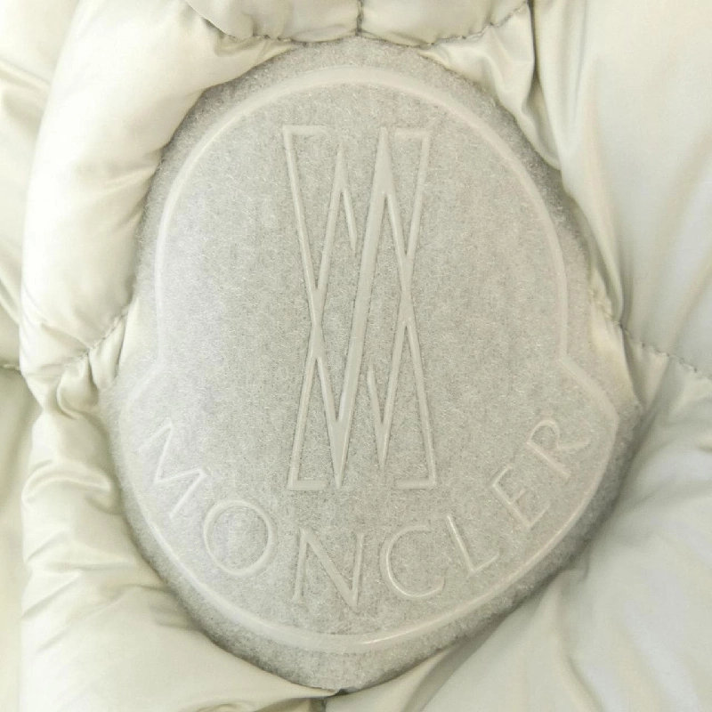 Moncler Genius Áo khoác lông - Hàng hiệu Authentic 903543