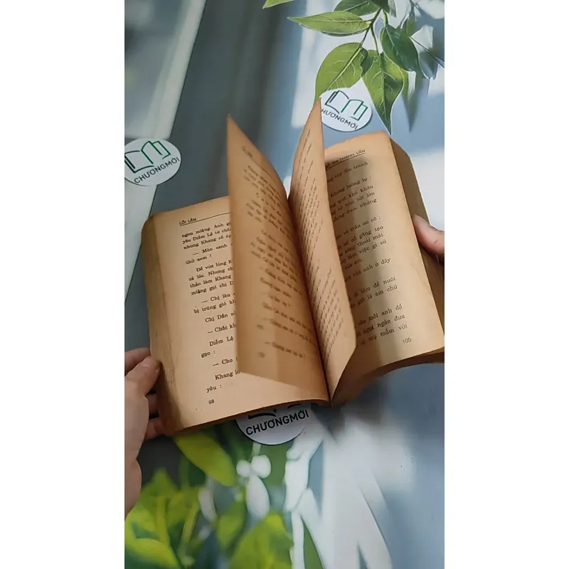 [XƯA] Lỗi Lầm (1991) - Đỗ Thị Thanh Vân 776065