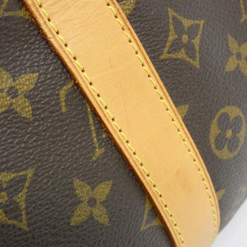 Túi du lịch Louis Vuitton Monogram Keepall 55cm M41424 614983