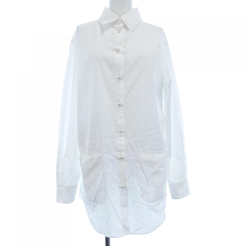 Áo sơ mi CHANEL - Hàng hiệu Authentic 829309