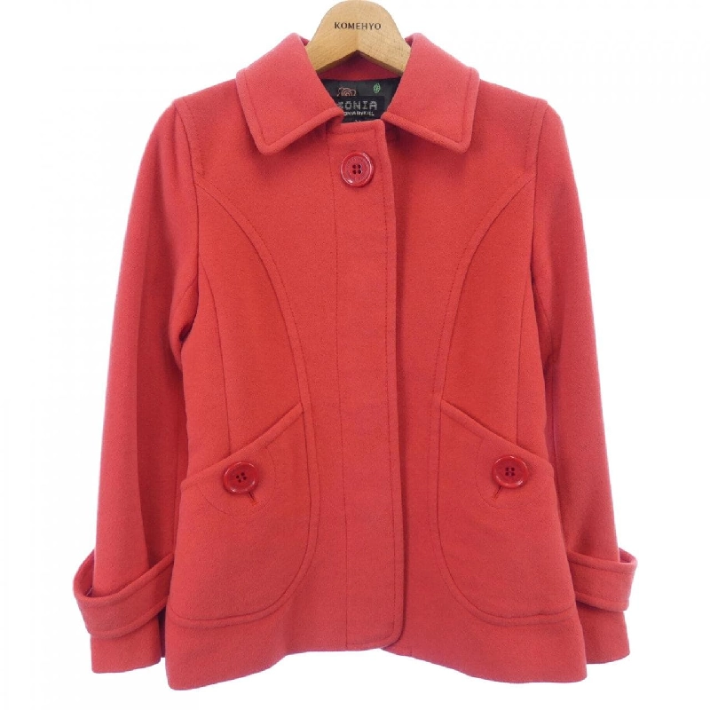 Áo khoác SONIA RYKIEL - Hàng hiệu Authentic 821789