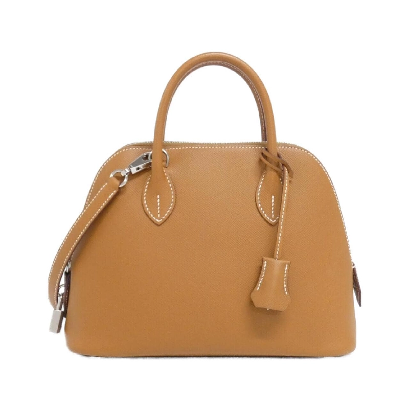 Túi xách Hermès Bolide 1923 25cm 082798CK - Hàng hiệu Authentic 805737