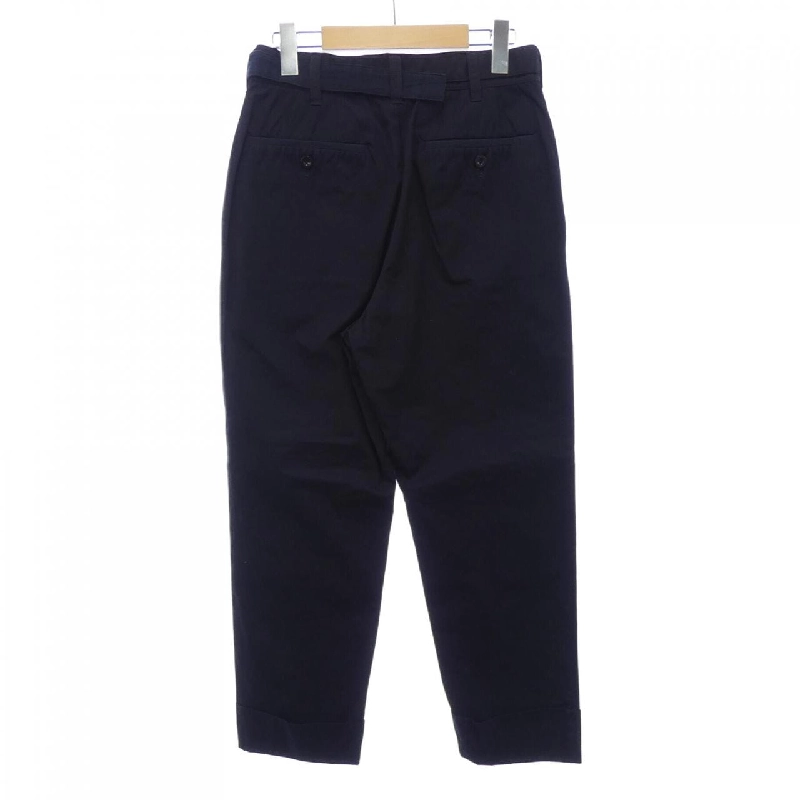 Quần SACAI - Hàng hiệu Authentic 893526